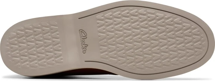 Clarks Men's Collection Radcliff Mid Boots - Image 6