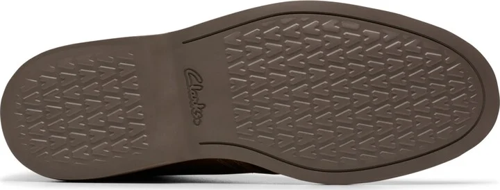Clarks Men's Collection Radcliff Mid Boots - Image 11