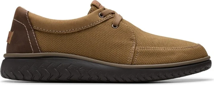 Clarks Men's Collection Relax Lite Lace Shoes - Image 2