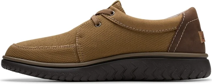Clarks Men's Collection Relax Lite Lace Shoes - Image 3