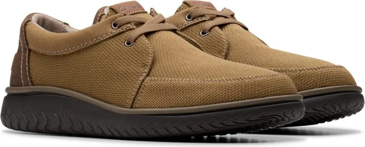 Clarks Men's Collection Relax Lite Lace Shoes - Image 5