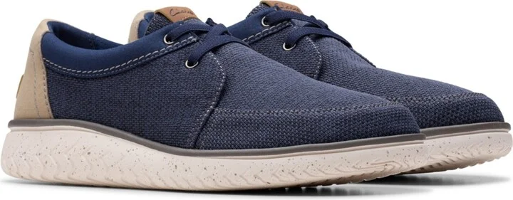 Clarks Men's Collection Relax Lite Lace Shoes - Image 10