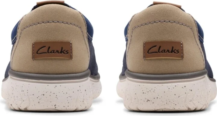Clarks Men's Collection Relax Lite Lace Shoes - Image 11