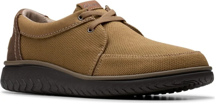 Clarks Men's Collection Relax Lite Lace Shoes