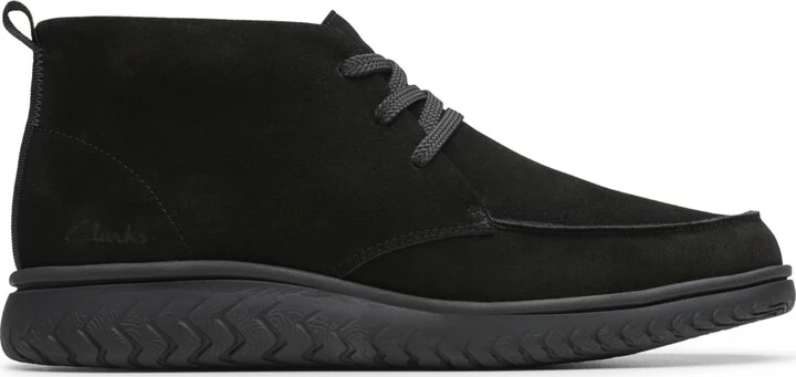 Clarks Men's Collection Relax Lite Moc Boots - Image 2
