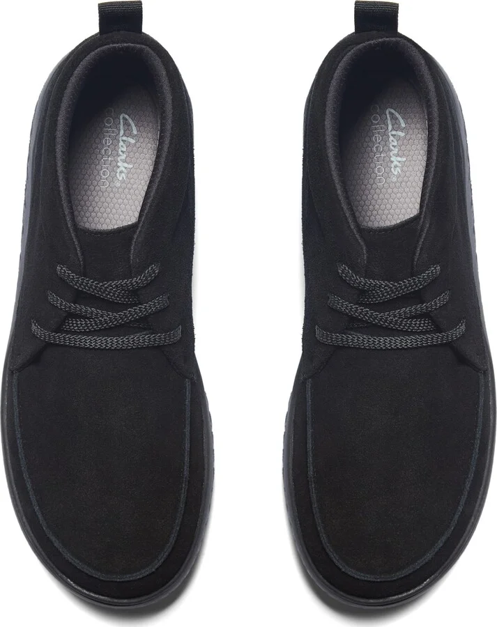 Clarks Men's Collection Relax Lite Moc Boots - Image 5