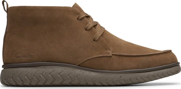 Clarks Men's Collection Relax Lite Moc Boots - Image 7