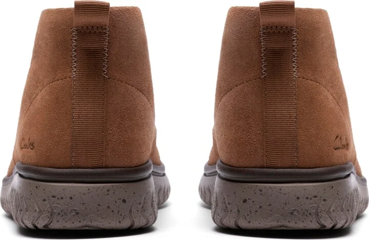 Clarks Men's Collection Relax Lite Moc Boots - Image 8
