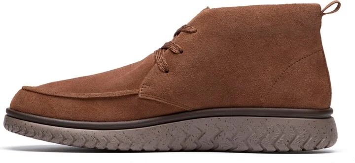 Clarks Men's Collection Relax Lite Moc Boots - Image 9