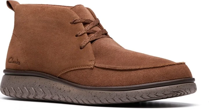 Cola Suede