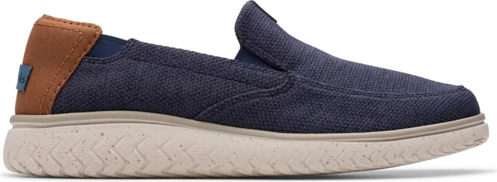 Clarks Men's Collection Relax Lite Step Shoes - Image 2