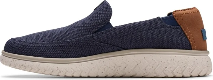 Clarks Men's Collection Relax Lite Step Shoes - Image 3