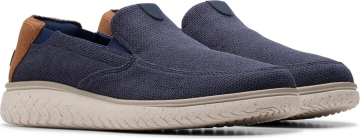 Clarks Men's Collection Relax Lite Step Shoes - Image 5
