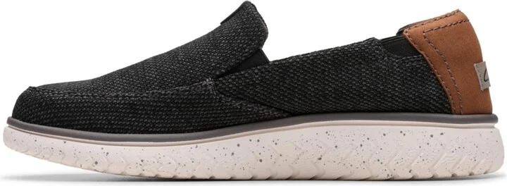 Clarks Men's Collection Relax Lite Step Shoes - Image 8