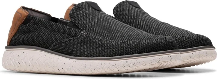 Clarks Men's Collection Relax Lite Step Shoes - Image 10