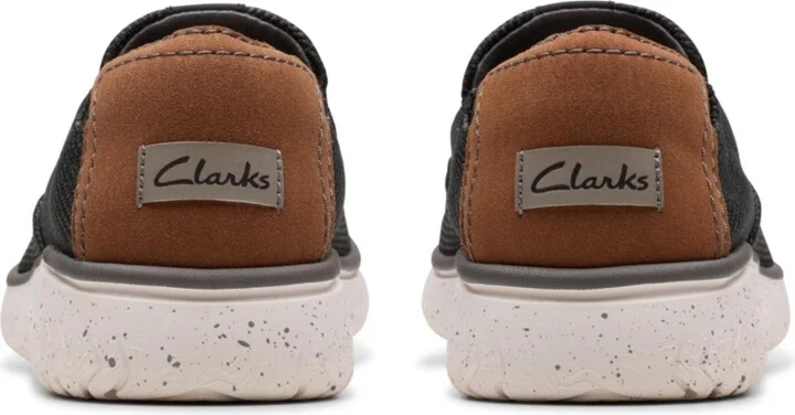 Clarks Men's Collection Relax Lite Step Shoes - Image 11