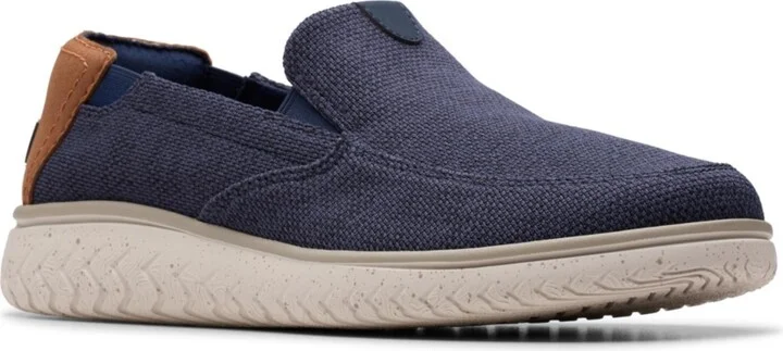 Clarks Men's Collection Relax Lite Step Shoes