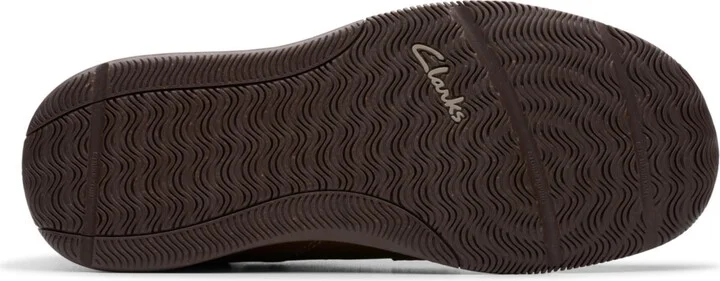 Clarks Men's Collection Sailview Lace up Casual Shoes - Image 10