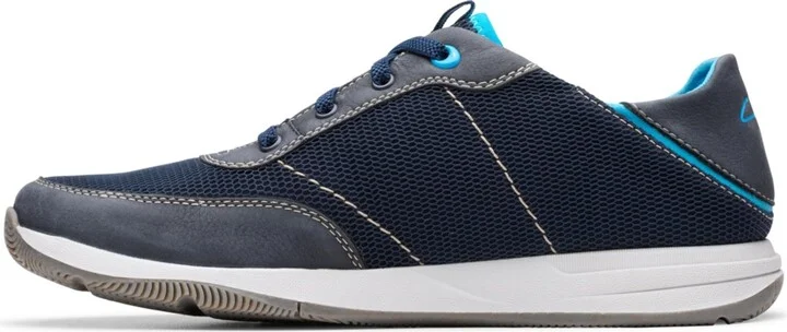 Clarks Men's Collection Sailview Sport Shoes - Image 3