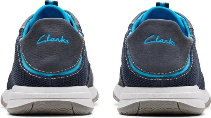 Clarks Men's Collection Sailview Sport Shoes - Image 6