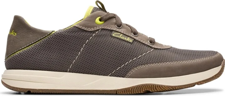 Clarks Men's Collection Sailview Sport Shoes - Image 7