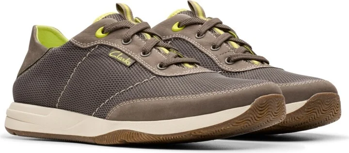 Clarks Men's Collection Sailview Sport Shoes - Image 10