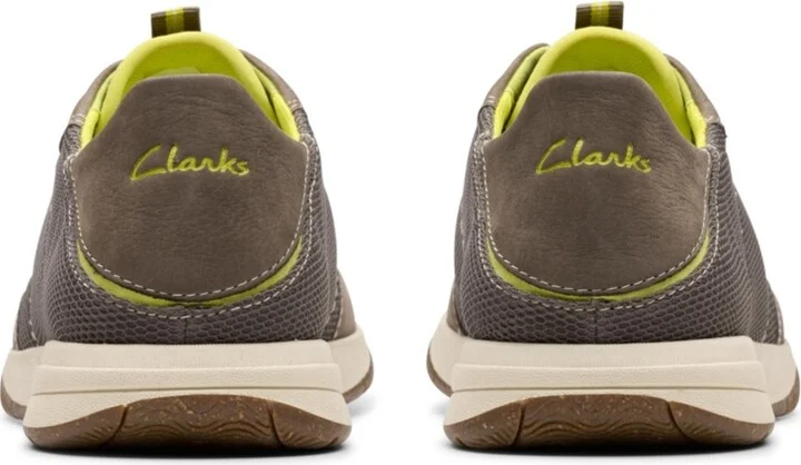 Clarks Men's Collection Sailview Sport Shoes - Image 11