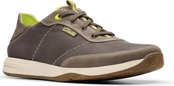 Taupe Combi Nubuck