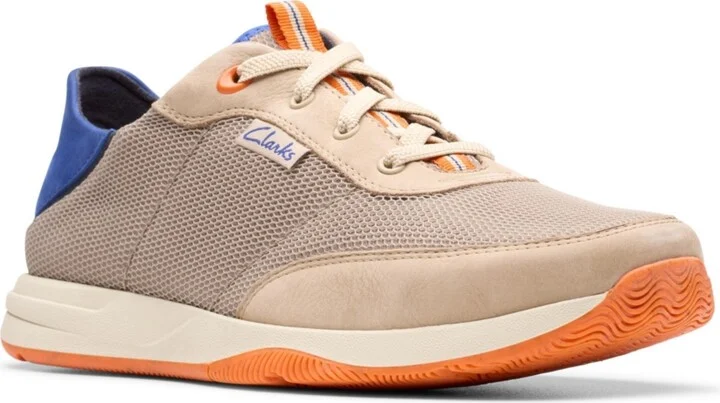 Sand Combi Nubuck