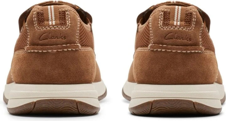 Clarks Men's Collection Sailview Step Slip On Sneaker - Image 3