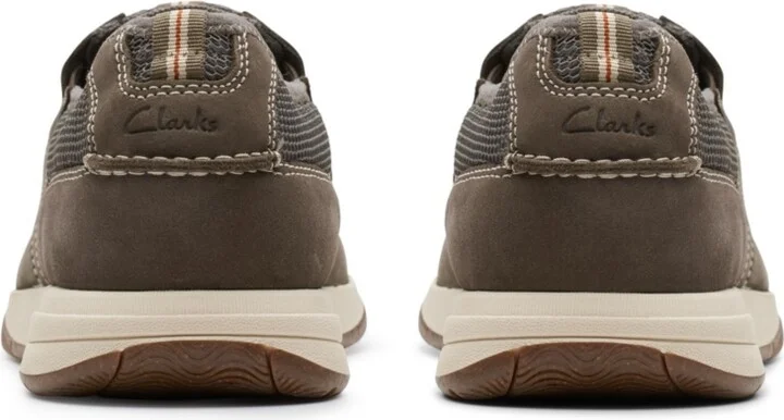 Clarks Men's Collection Sailview Step Slip On Sneaker - Image 8