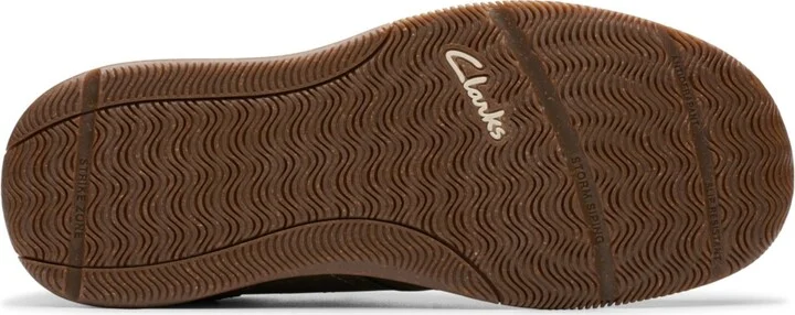 Clarks Men's Collection Sailview Step Slip On Sneaker - Image 10