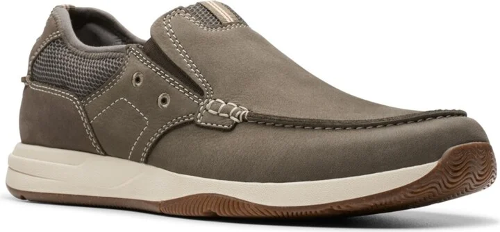 Taupe Nubuck