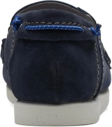Clarks Men's Collection Shacrelite Step Slip-On Shoes - Image 3