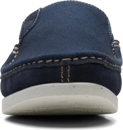Clarks Men's Collection Shacrelite Step Slip-On Shoes - Image 6