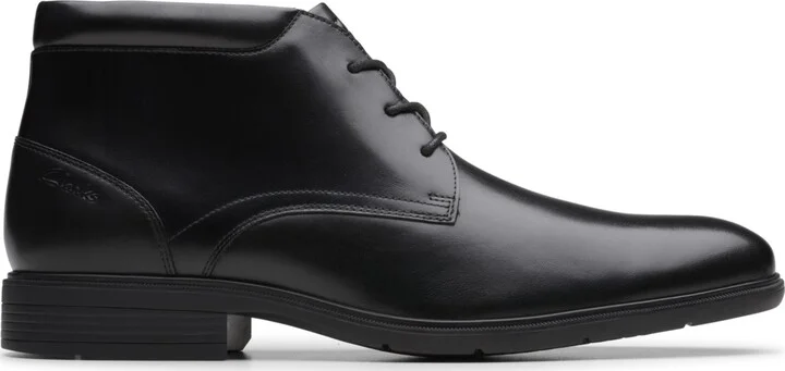 Clarks Men's Collection Steadwell Mid Boots - Image 2