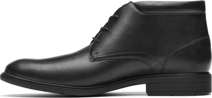 Clarks Men's Collection Steadwell Mid Boots - Image 4