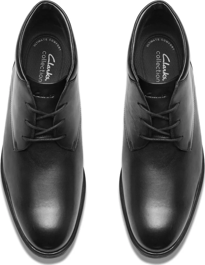 Clarks Men's Collection Steadwell Mid Boots - Image 5