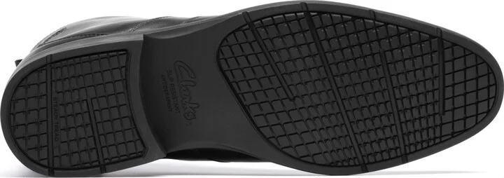 Clarks Men's Collection Steadwell Zip Boots - Image 6