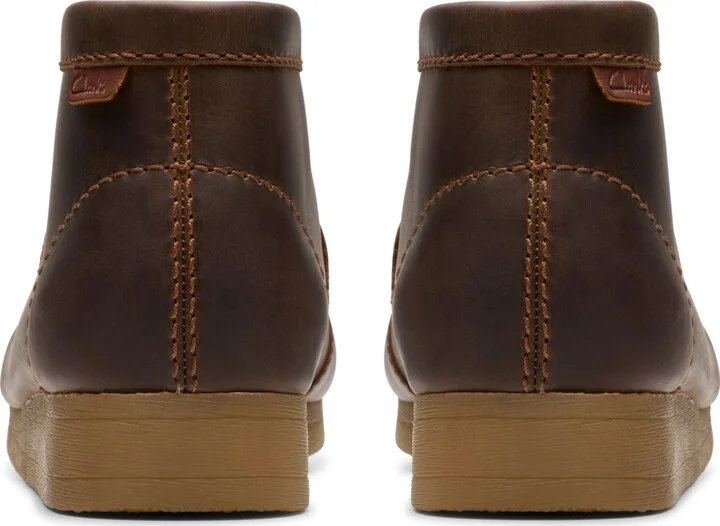 Clarks Men's Collection Wallaston Boots - Image 3