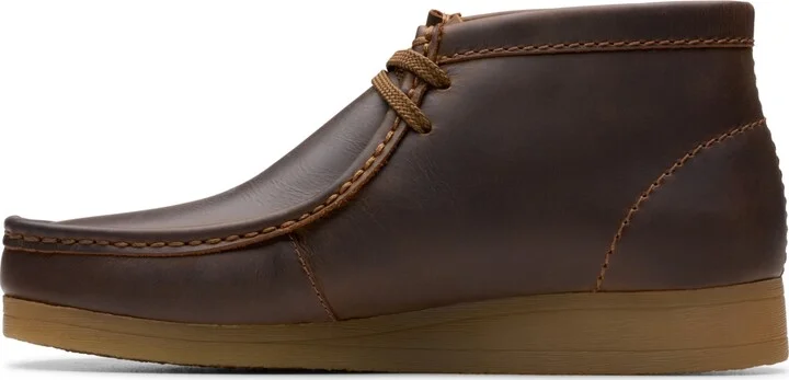 Clarks Men's Collection Wallaston Boots - Image 4
