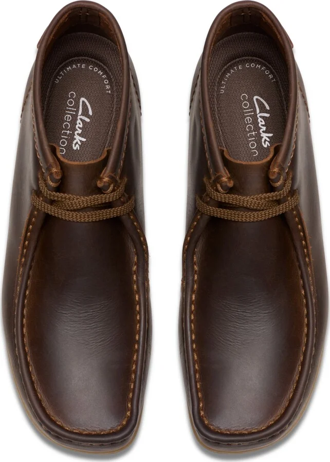 Clarks Men's Collection Wallaston Boots - Image 5