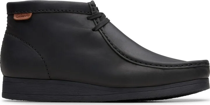 Clarks Men's Collection Wallaston Boots - Image 7