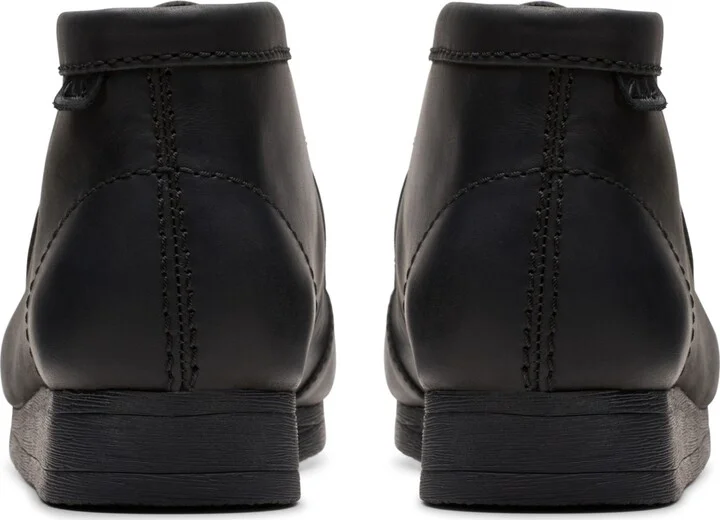 Clarks Men's Collection Wallaston Boots - Image 8