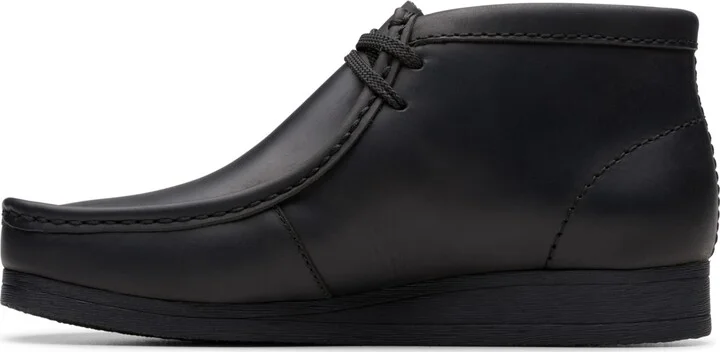 Clarks Men's Collection Wallaston Boots - Image 9