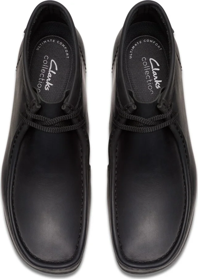 Clarks Men's Collection Wallaston Boots - Image 10