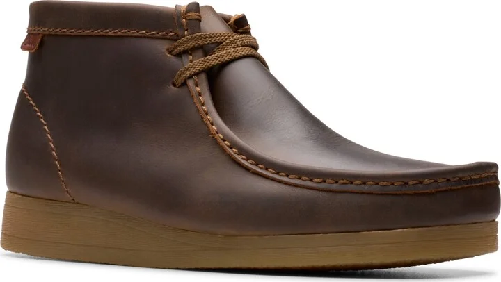 Clarks Men's Collection Wallaston Boots