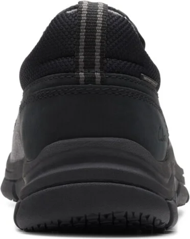 Clarks Men's Collection Walpath Step Leather Slip On Shoes - Image 8