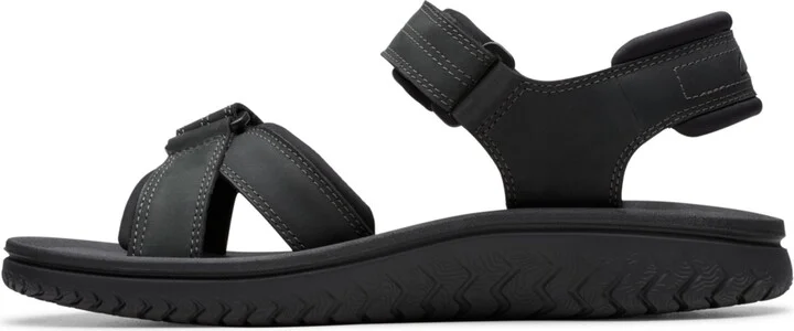 Clarks Men's Collection Wesley Shore Sandals - Image 3