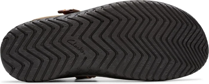 Clarks Men's Collection Wesley Shore Sandals - Image 9
